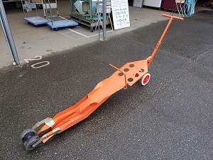 ひっぱりくん