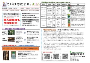 2201こいけやだより